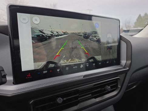 New 2025 Ford Bronco Sport Badlands w/ Sasquatch Badlands Package image 20