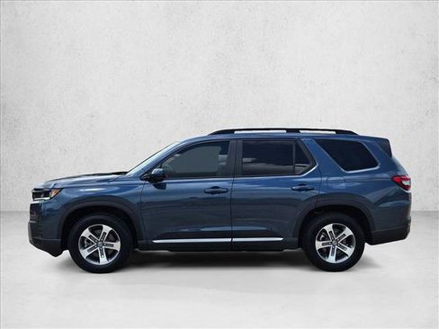 Used 2026 Honda Pilot EX-L image 9