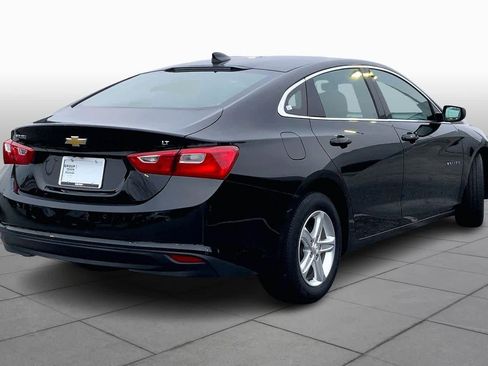 Used 2024 Chevrolet Malibu LT image 13