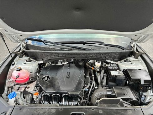 Used 2024 Hyundai Tucson SEL image 10