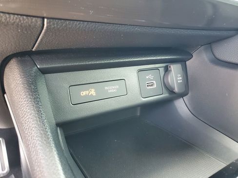 Used 2024 Acura Integra A-Spec FWD image 30