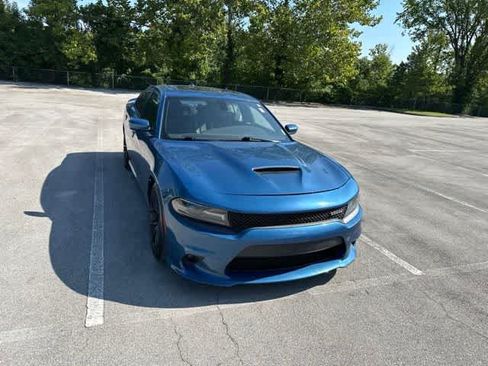 Certified 2020 Dodge Charger GT w/ Performance Handling Group RWD image 26