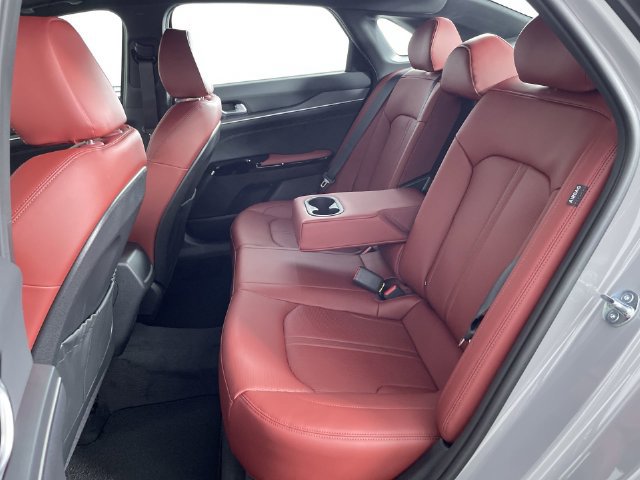 New 2026 Kia K5 GT-Line w/ GT-Line Premium Package FWD image 21