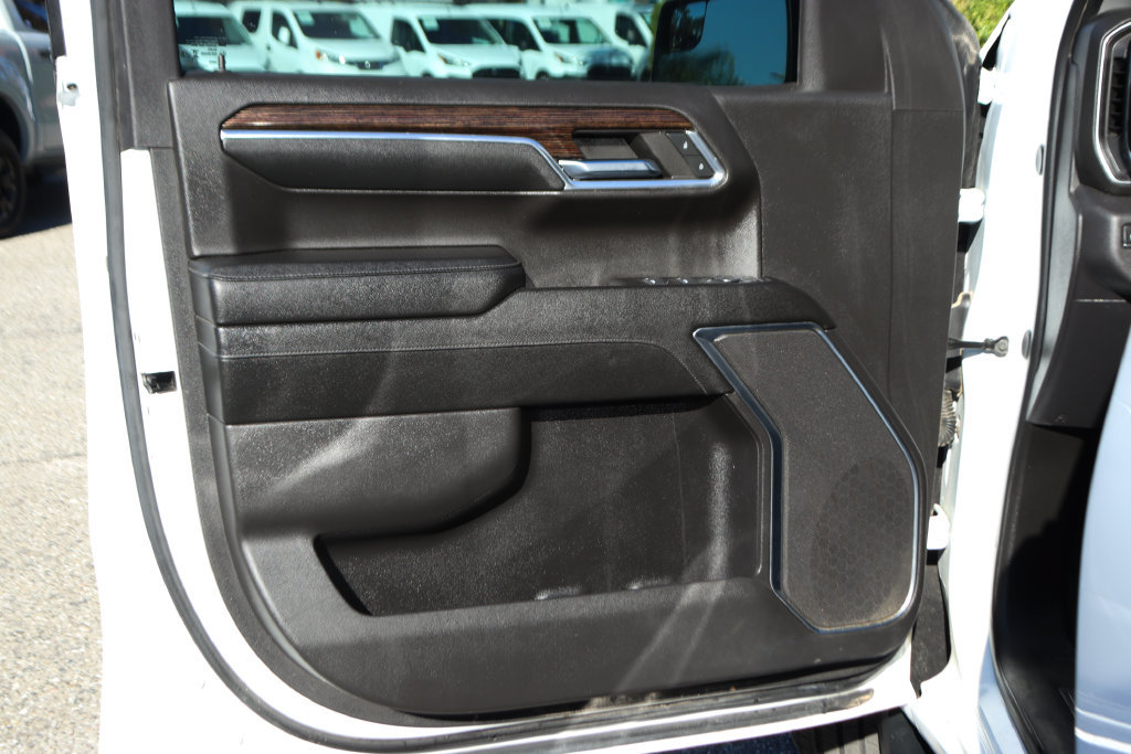 Used 2024 GMC Sierra 1500 Elevation RWD image 15