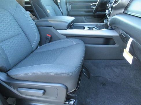 New 2026 RAM 1500 Big Horn image 11