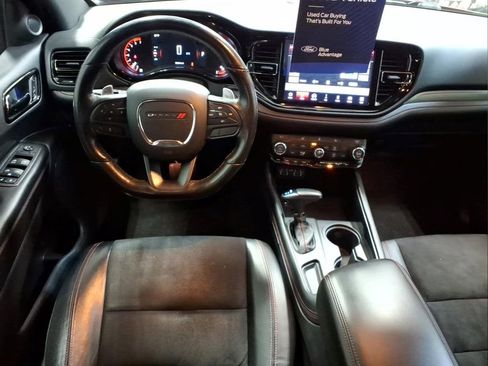 Used 2022 Dodge Durango R/T w/ Tow 'N Go Package AWD/4WD image 7
