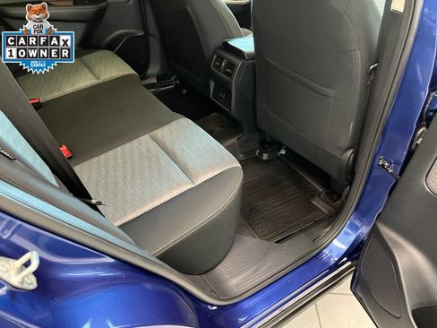 Used 2023 Nissan Rogue SV AWD/4WD image 19
