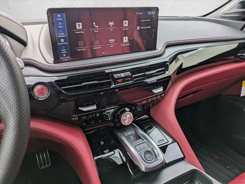 New 2026 Acura MDX Type S image 13