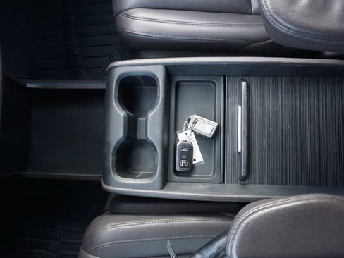 Used 2018 Honda Odyssey EX-L image 40