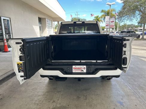 New 2026 RAM 1500 Tungsten w/ Bed Utility Group image 50