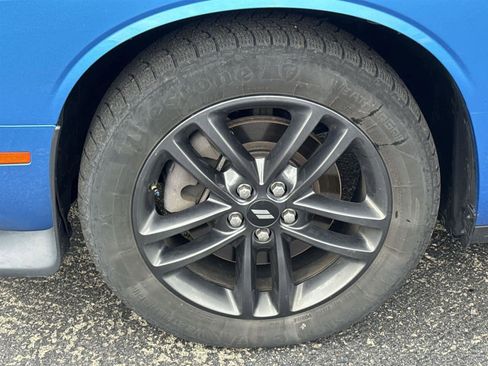 Used 2019 Dodge Challenger GT w/ Plus Package image 11