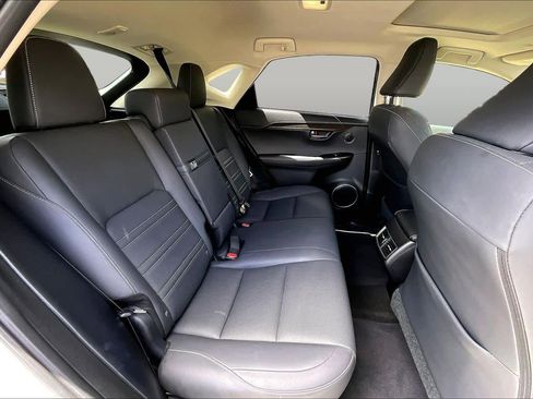 Used 2019 Lexus NX 300 AWD w/ Premium Package image 20