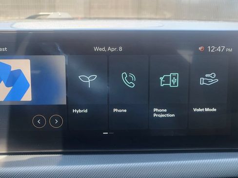 Used 2026 Hyundai Sonata Blue FWD image 32