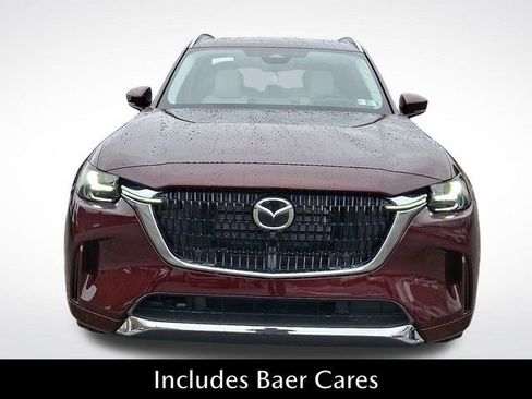 New 2026 MAZDA CX-90 3.3 Turbo S w/ Premium Plus image 2