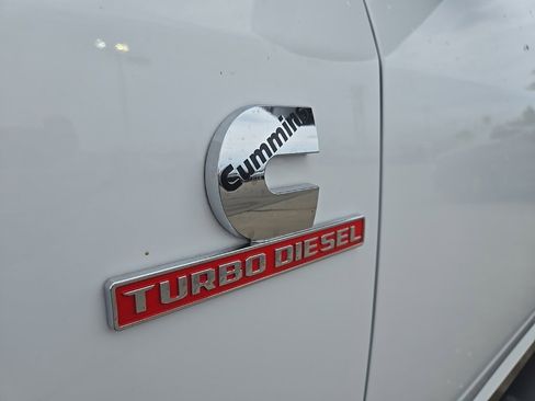 Used 2025 RAM 2500 Tradesman image 19
