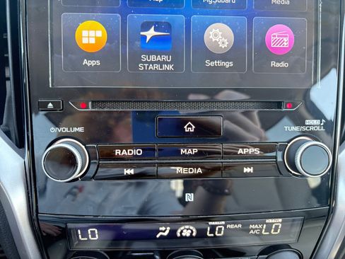 Used 2021 Subaru Ascent Limited w/ Technology Package AWD/4WD image 20