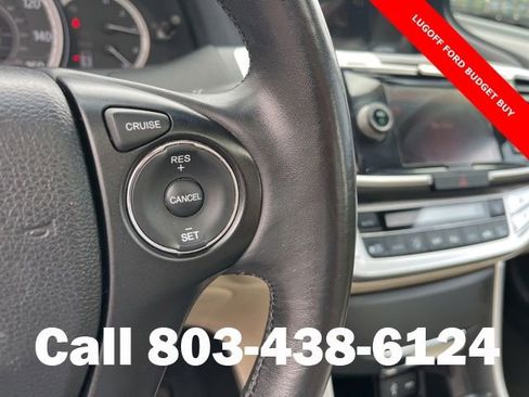 Used 2013 Honda Accord EX-L image 22