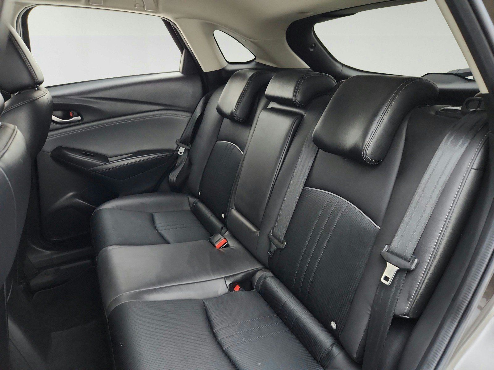 Used 2019 MAZDA CX-3 Touring w/ Preferred Equipment Package AWD/4WD image 26