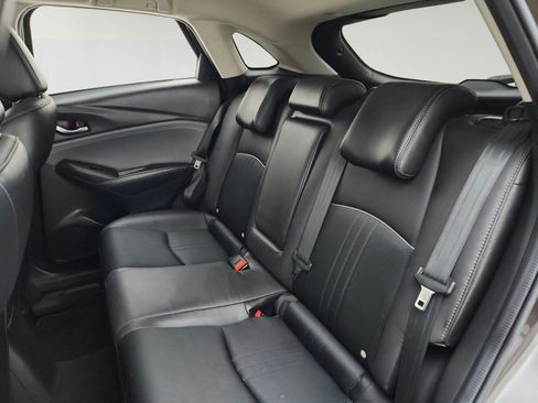 Used 2019 MAZDA CX-3 Touring w/ Preferred Equipment Package AWD/4WD image 26