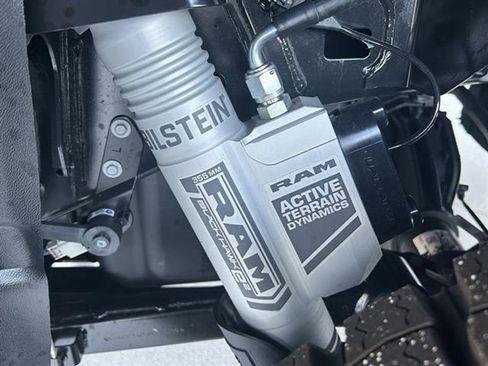 New 2026 RAM 1500 RHO w/ RHO Level 1 Equipment Group image 7