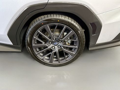 Used 2022 Subaru WRX Limited AWD/4WD image 37