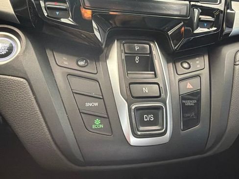 Used 2018 Honda Odyssey EX-L image 29