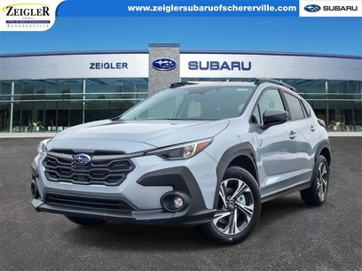 New 2026 Subaru Crosstrek 2.0i Premium