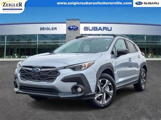 New 2026 Subaru Crosstrek 2.0i Premium video 1