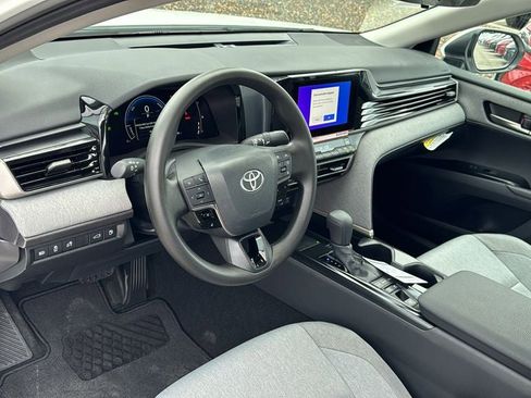 New 2026 Toyota Camry LE image 16