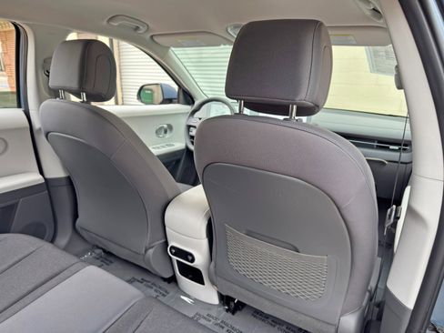 Used 2024 Hyundai Ioniq 5 SE RWD image 31
