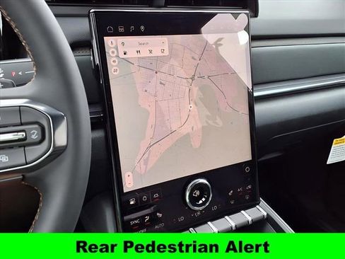 New 2026 GMC Terrain AT4 w/ Technology Package II AWD/4WD image 11