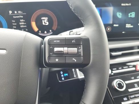 New 2026 Hyundai Santa Fe SE image 20