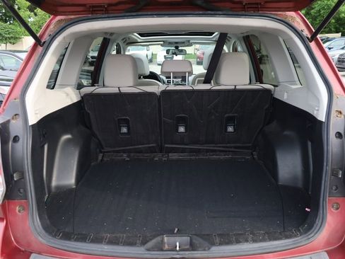Used 2017 Subaru Forester 2.5i Premium w/ All-Weather Package AWD/4WD image 7
