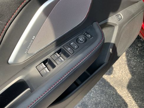 Used 2024 Acura RDX A-Spec AWD/4WD image 13