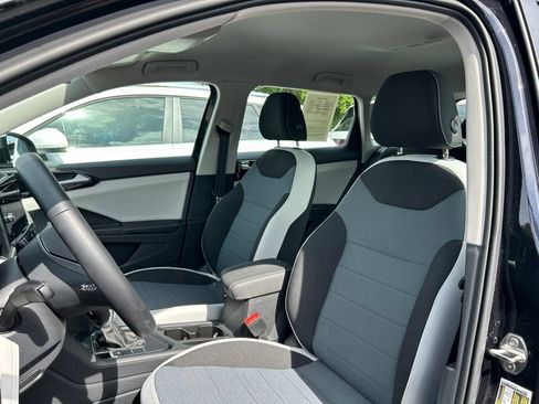 Certified 2026 Volkswagen Taos S FWD image 18