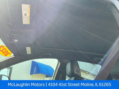 Certified 2022 Cadillac XT5 Premium Luxury w/ Technology Package image 19