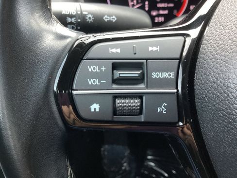 Used 2022 Honda Civic EX image 18