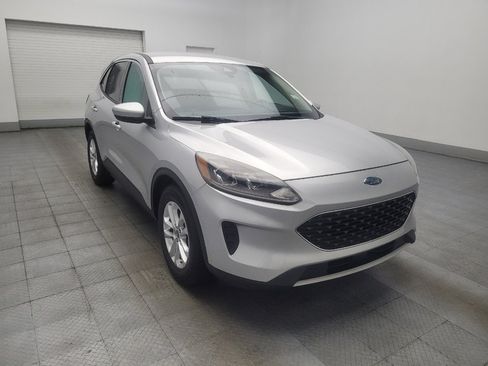 Used 2020 Ford Escape SE FWD image 13