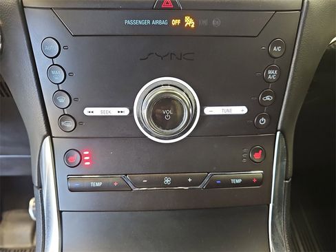 Used 2020 Ford Edge ST w/ Cold Weather Package image 24