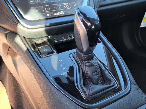 New 2025 Subaru Legacy Sport image 11