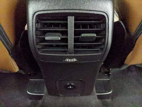 Certified 2025 Ford Bronco Sport Outer Banks w/ Outer Banks Tech Package+ image 14