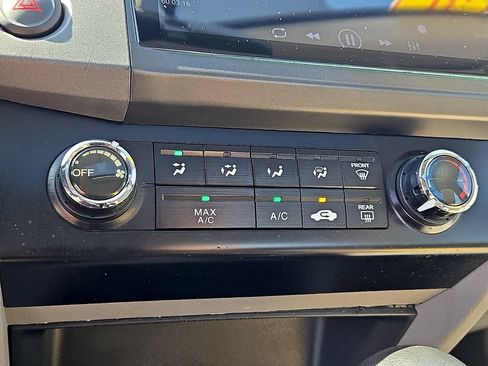 Used 2012 Honda Civic EX image 19
