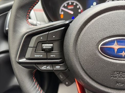 Certified 2024 Subaru Forester Sport image 17