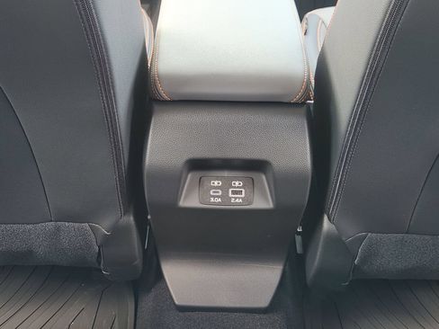 New 2026 Subaru Crosstrek 2.5i Limited AWD/4WD image 22