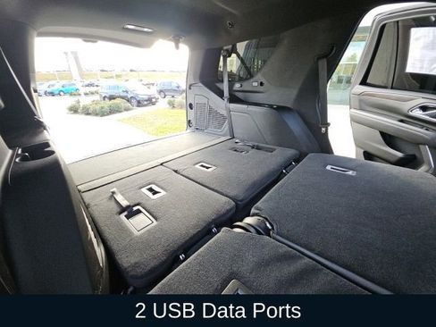 Used 2021 Chevrolet Tahoe LS image 35