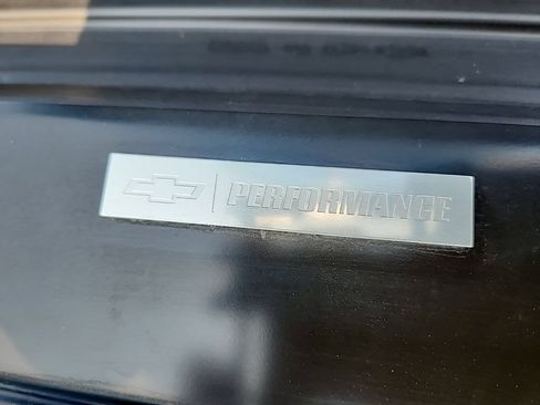 Certified 2023 Chevrolet Camaro SS RWD image 46