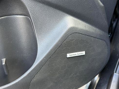 Used 2016 Subaru WRX Limited image 26