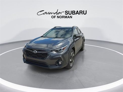 New 2025 Subaru Crosstrek 2.5i Limited w/ Crosstrek Mirror Package image 8