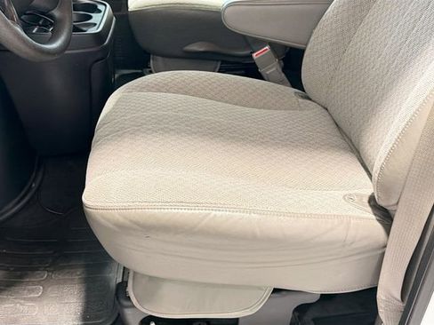 Certified 2015 Chevrolet Express 3500 LT w/ LT Preferred Equipment Group image 14