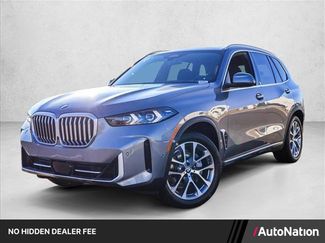 Used 2026 BMW X5 xDrive40i w/ Climate Comfort Package AWD/4WD video 1